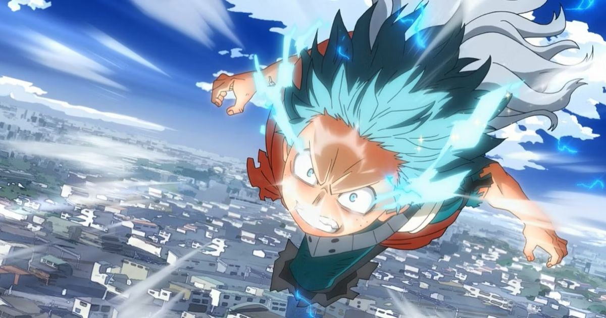 What is the impact of Deku's departure?
