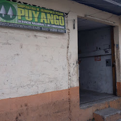 Cooperativa de Transporte Pesado Puyango