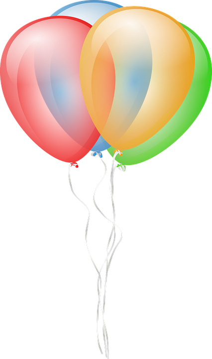 Party, Balloons - Free images on Pixabay