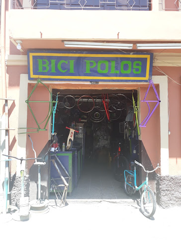 Opiniones de Bici Polos en Cuenca - Tienda de bicicletas