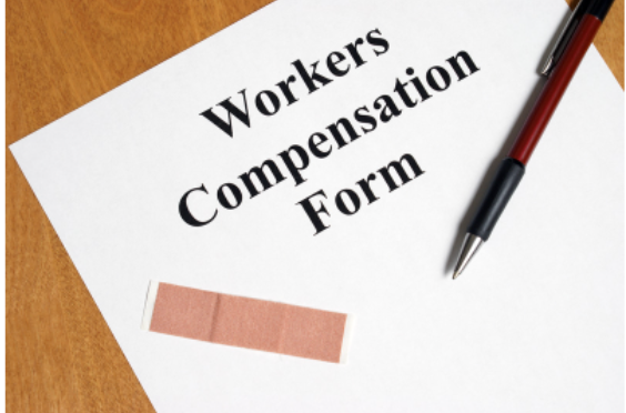 workers, compensation, law, workers compensation adjuster