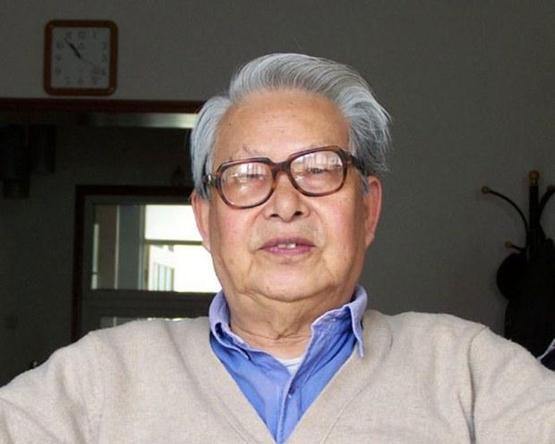 中共改革派元老杜光去世   政改呼声从此绝响？
