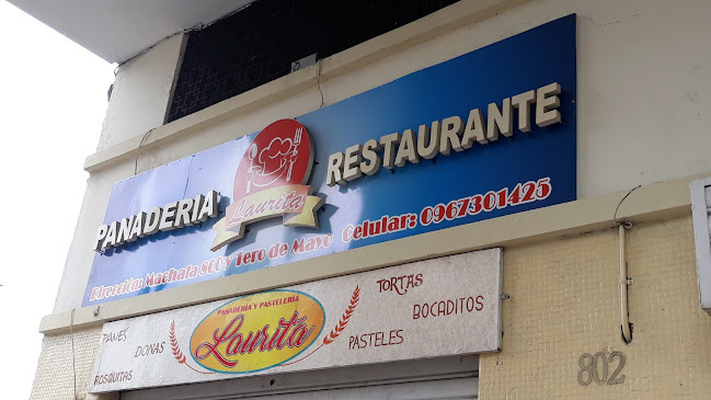 Panaderia Laurita - Guayaquil