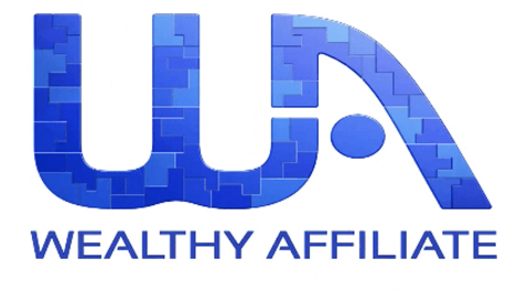 This is Wealthy Affiliate logo