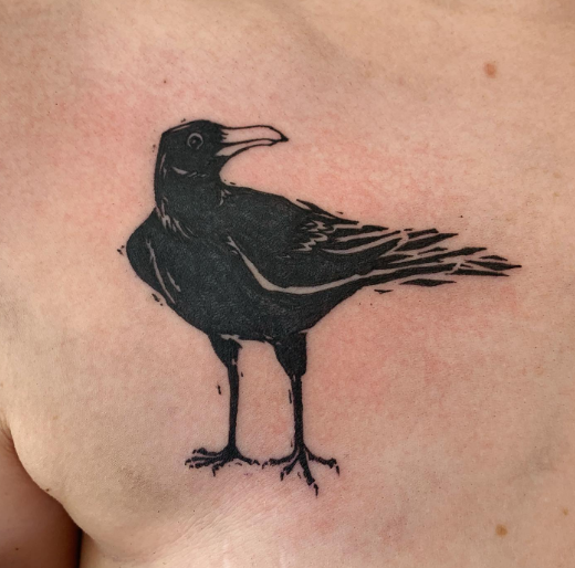 Black Crow 