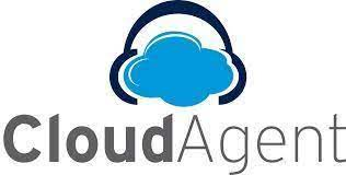 CloudAgent best predictive dialer logo