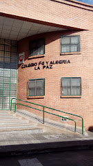 Colegio Fe y Alegria La Paz