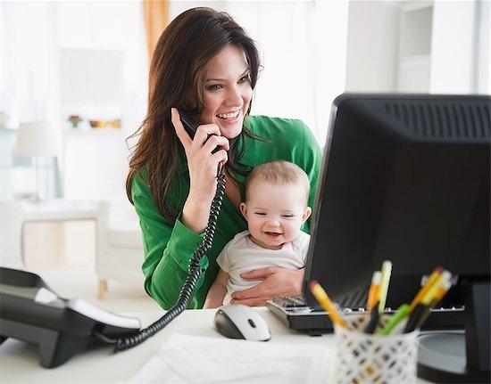 Working moms: Healthier at age 40 than stay-at-home moms - Chatelaine