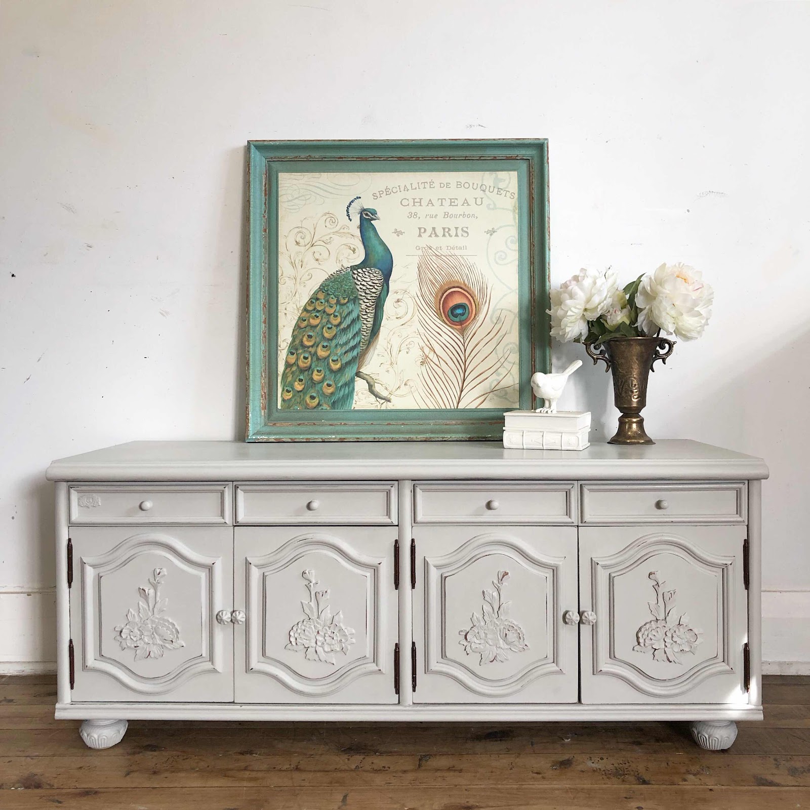 lilyfield life hand painted furniture 
