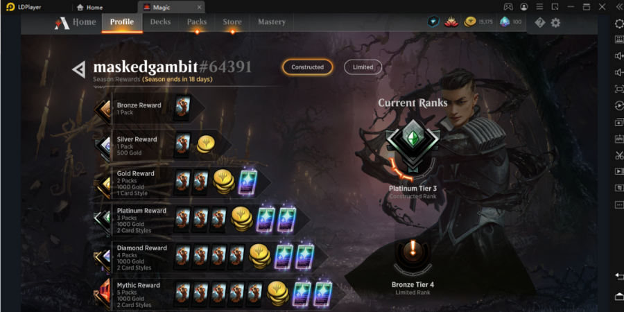Magic: The Gathering Arena Beginner Guide – A Guide for New Players