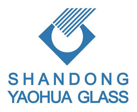 Logo de la société de verre Shandong Yaohua
