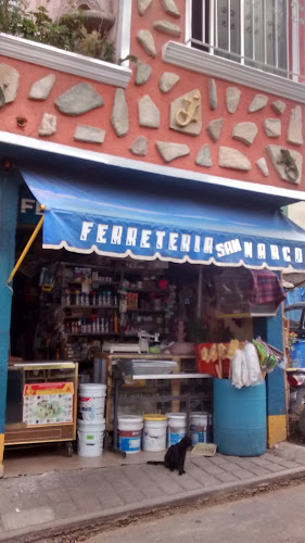 Ferretería San Marcos