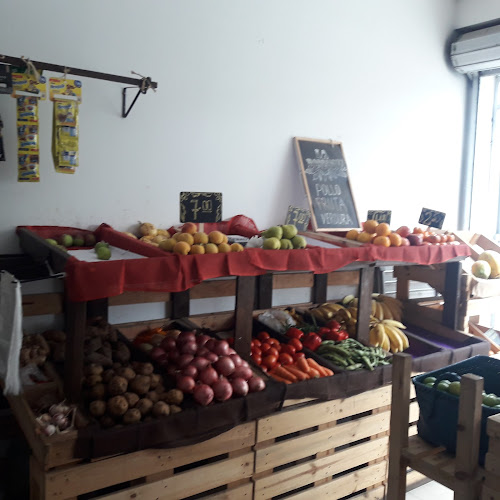 Opiniones de La Bodeguita en Lima - Frutería