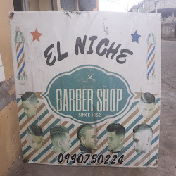 Barberia El Niche
