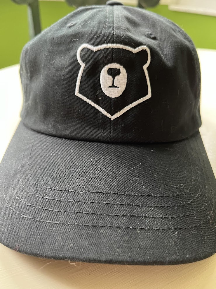 Click below to make the Anders Erickson hat my official #HatofSummer for 2024.