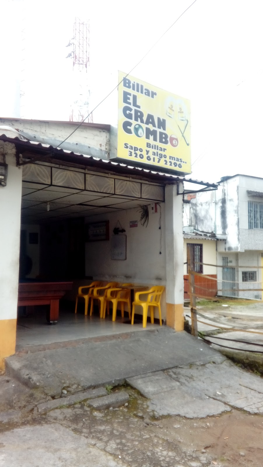 El Gran Combo