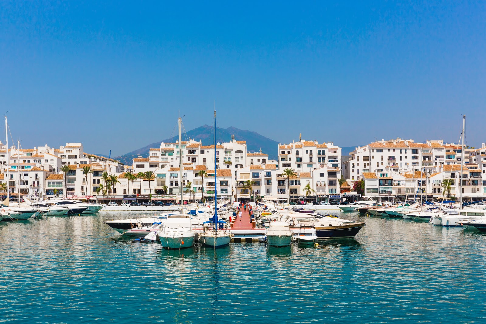Marbella pueblo de Málaga Marbella pueblo de Málaga