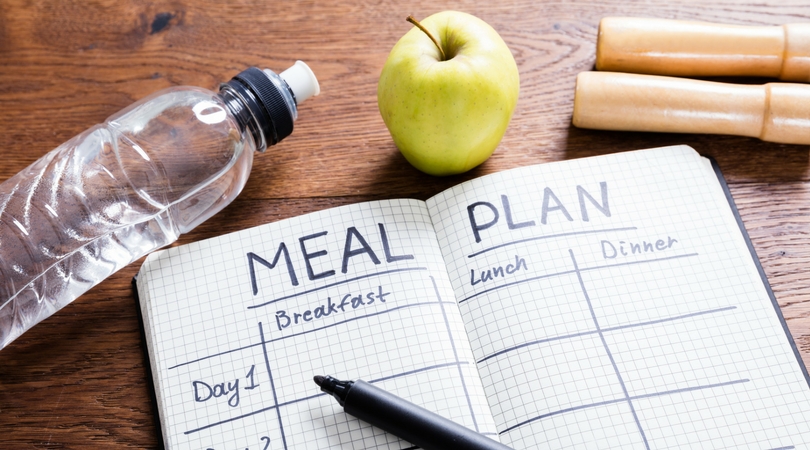 Meal Planning Made Easy