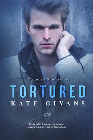 Tortured (Tortured Soul Series, #1)