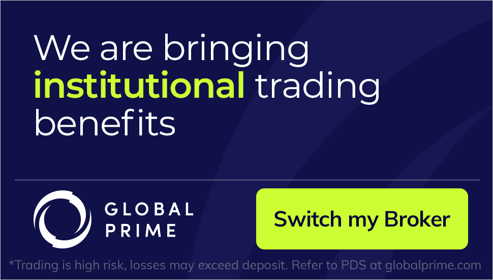 Global Prime is a regulated forex and CFD broker that was established in 2010. Its headquarters is located in Australia. Global Prime has a very solid reputation in the trading industry.