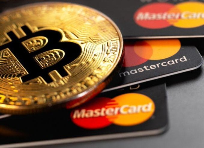 Интеграция USDC с Mastercard показывает ее интерес к криптовалюте