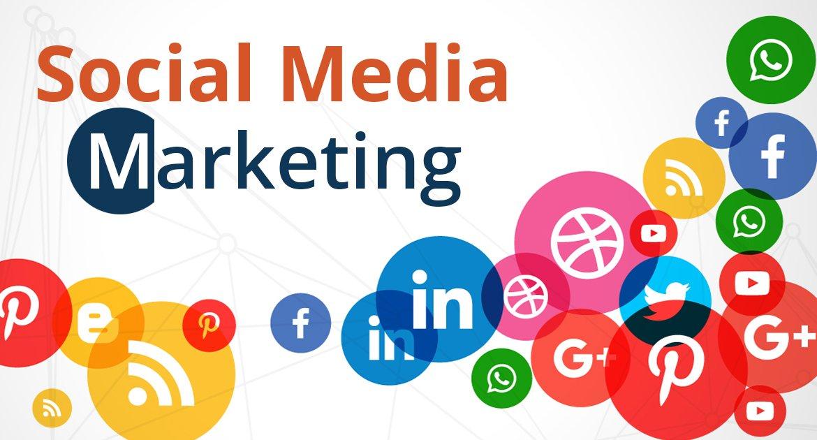 Маркетинг в социальных сетях. Раскрутка брендов и ведение бизнес страниц.