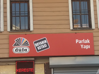 Parlaklar Yapı Market