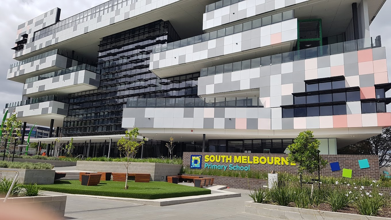 An image of 129 Ferrars St, Southbank VIC 3006 