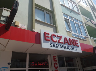 Eczane Samanlıoğlu