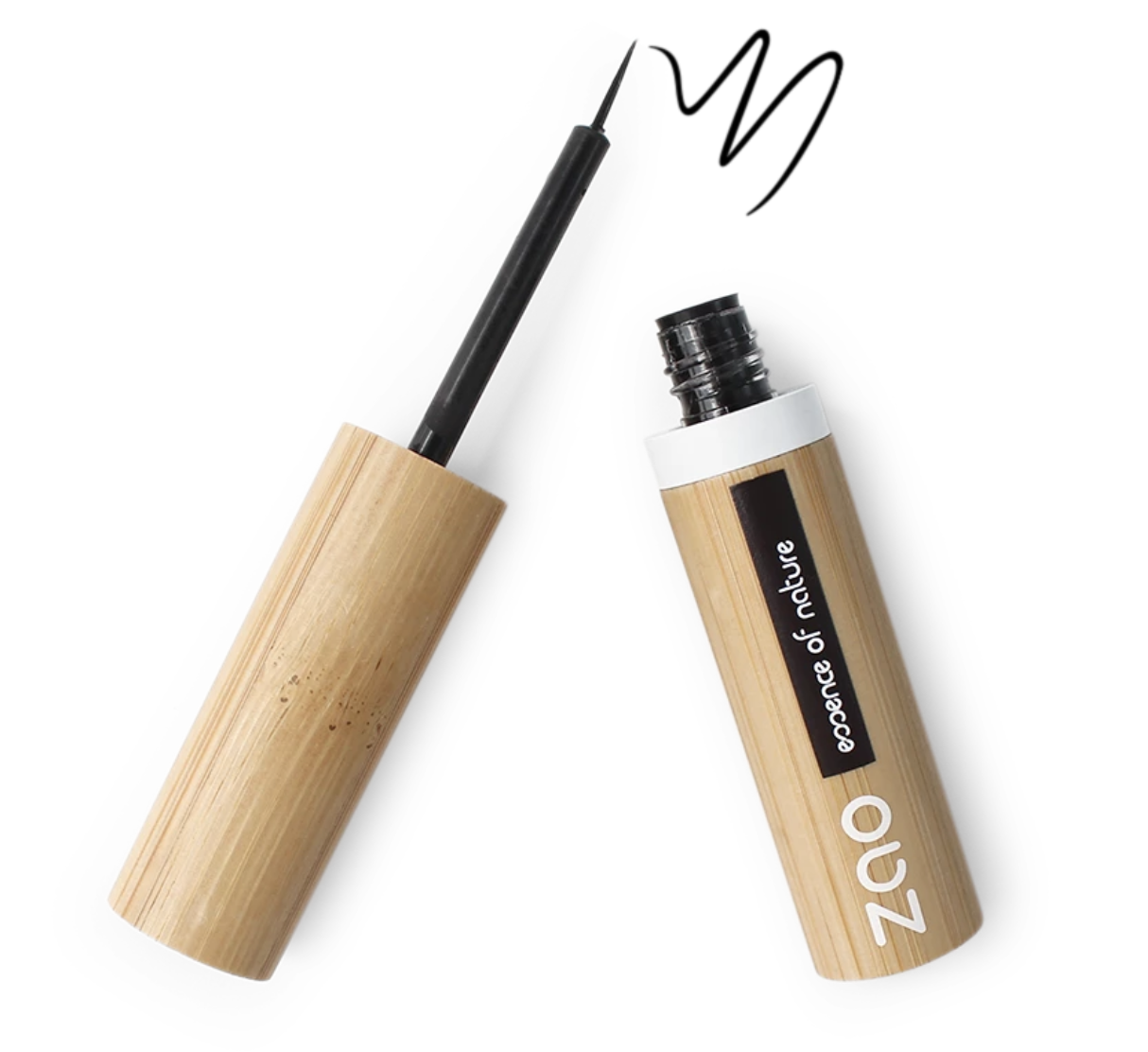 Zao Makeup Dip Brush