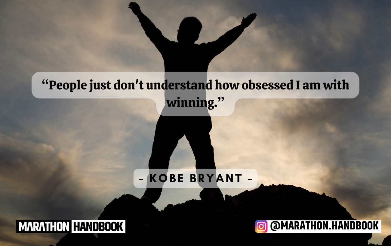 Kobe Bryant quote #3.1