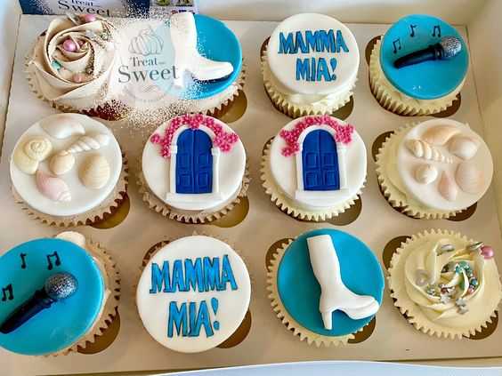  Mamma Mia Party Decorations,Birthday Party Supplies