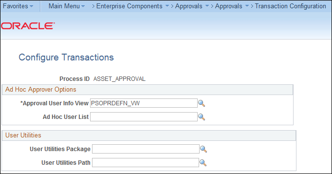 Bind in peoplesoft employee