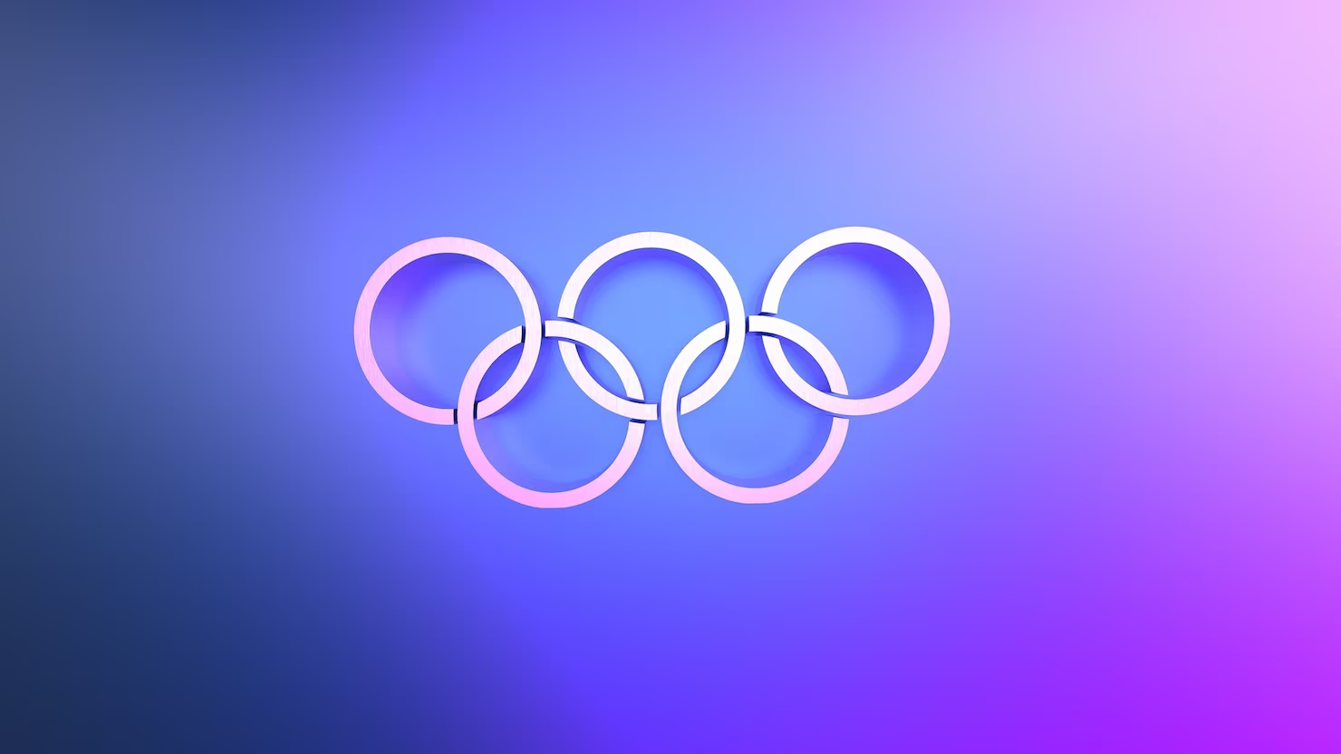 Olympic rings