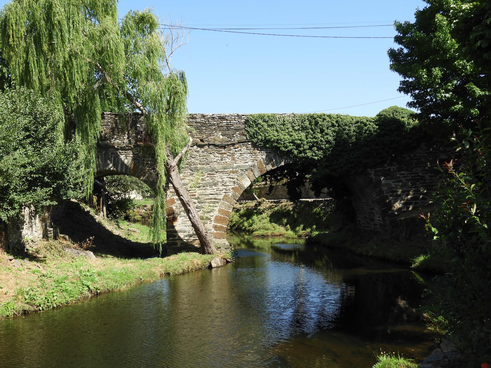 Rio de Onor, Trás-os-Montes