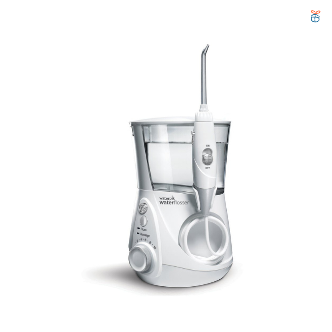 Waterpik Aquarius Water Flosser Professional For Teeth