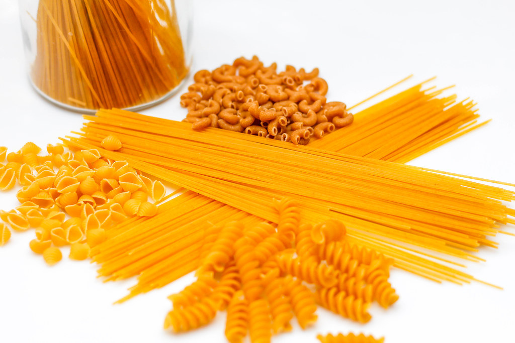 Image result for Dried Pasta