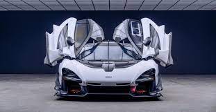Most Expensive Cars In The World itsnetworth.com