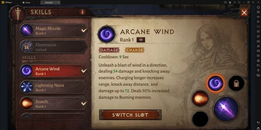 Diablo Immortal Beginner Guide and Tips ( New Update)