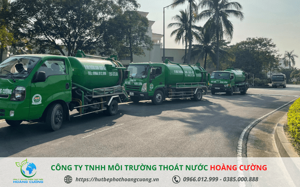 công ty dịch vụ thông bồn cầu huyện Tân Thạnh - Hoàng Cường