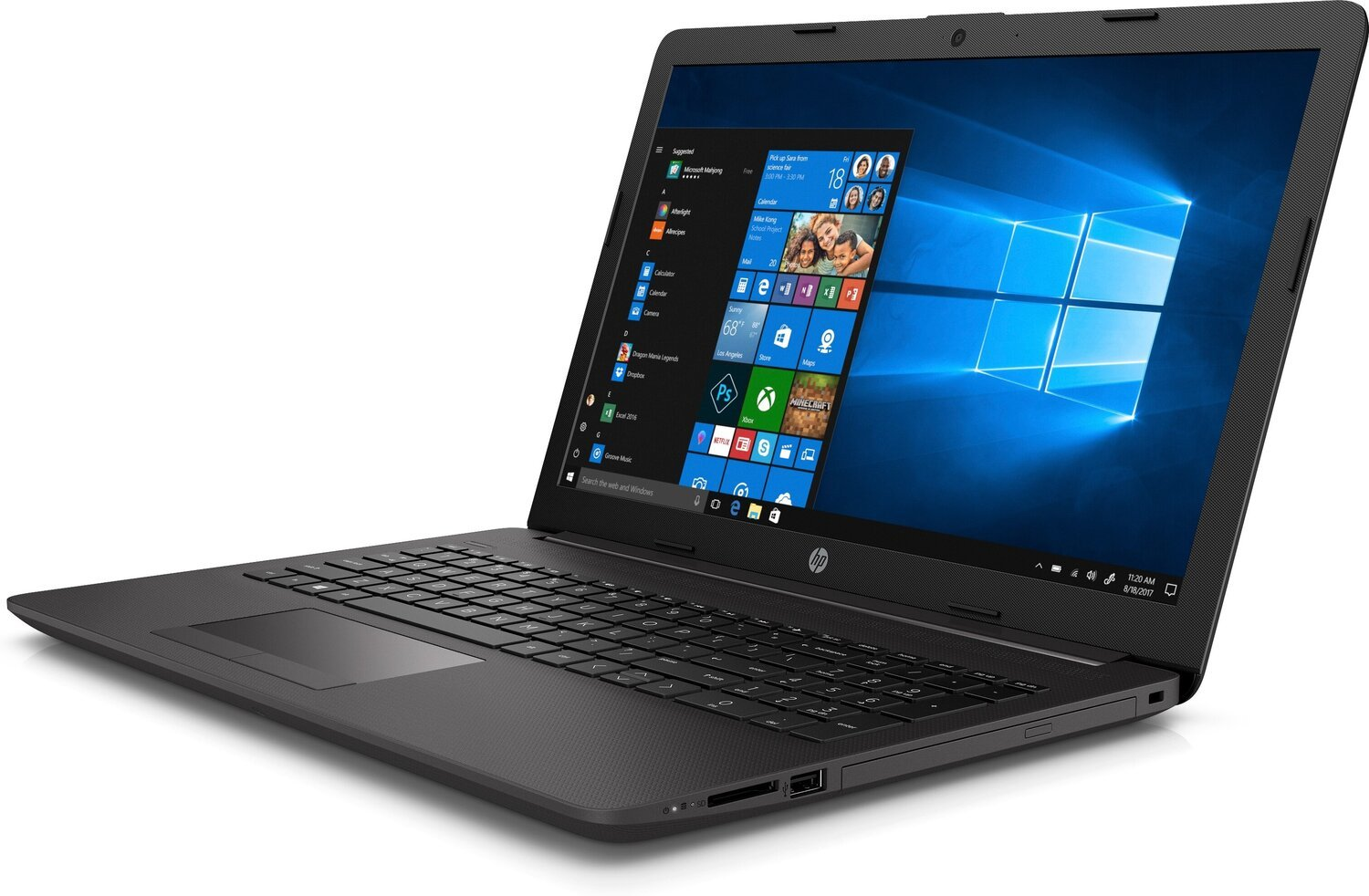 Экран ноутбука HP 250 G7 (6EB71EA)