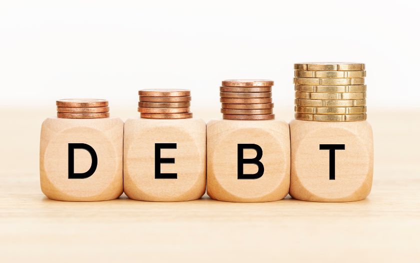 Dư nợ là thuật ngữ quen thuộc trong lĩnh vực tài chính, ngân hàng
