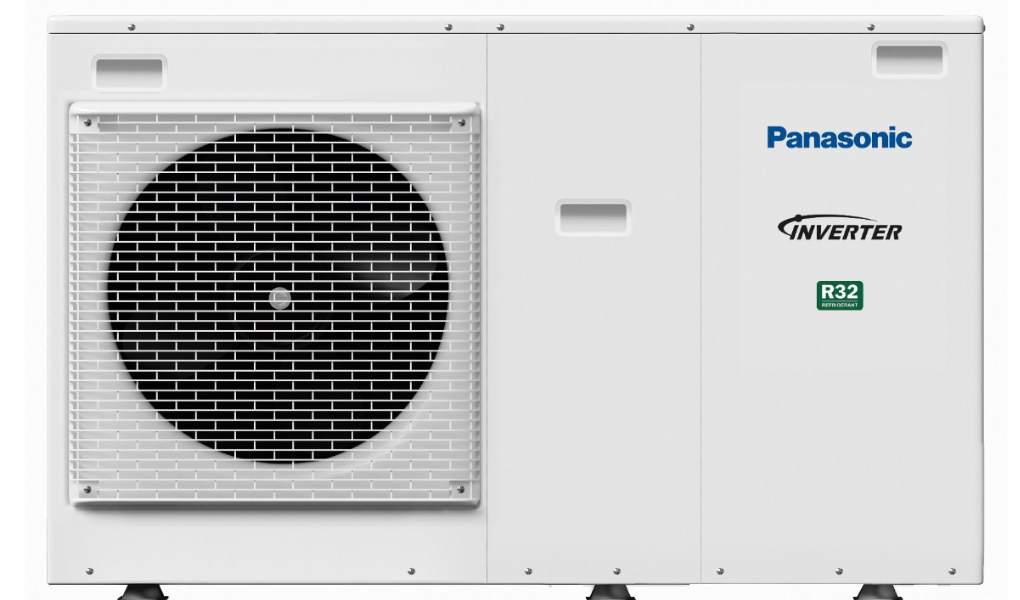 PAC aquarea monobloc panasonic