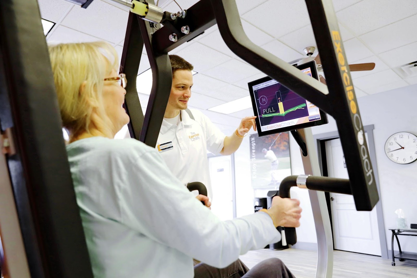 How Much Does The Exercise Coach Cost