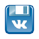 VK Files Chrome extension download