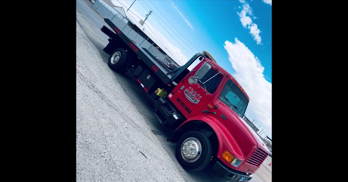 Go&Go Towing and Transports LLC.mp4