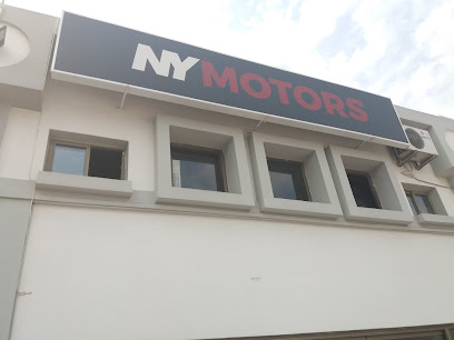 NY Motors