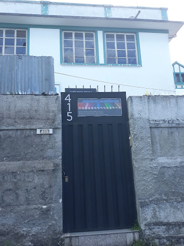 Interiores Mobiliarios - Quito