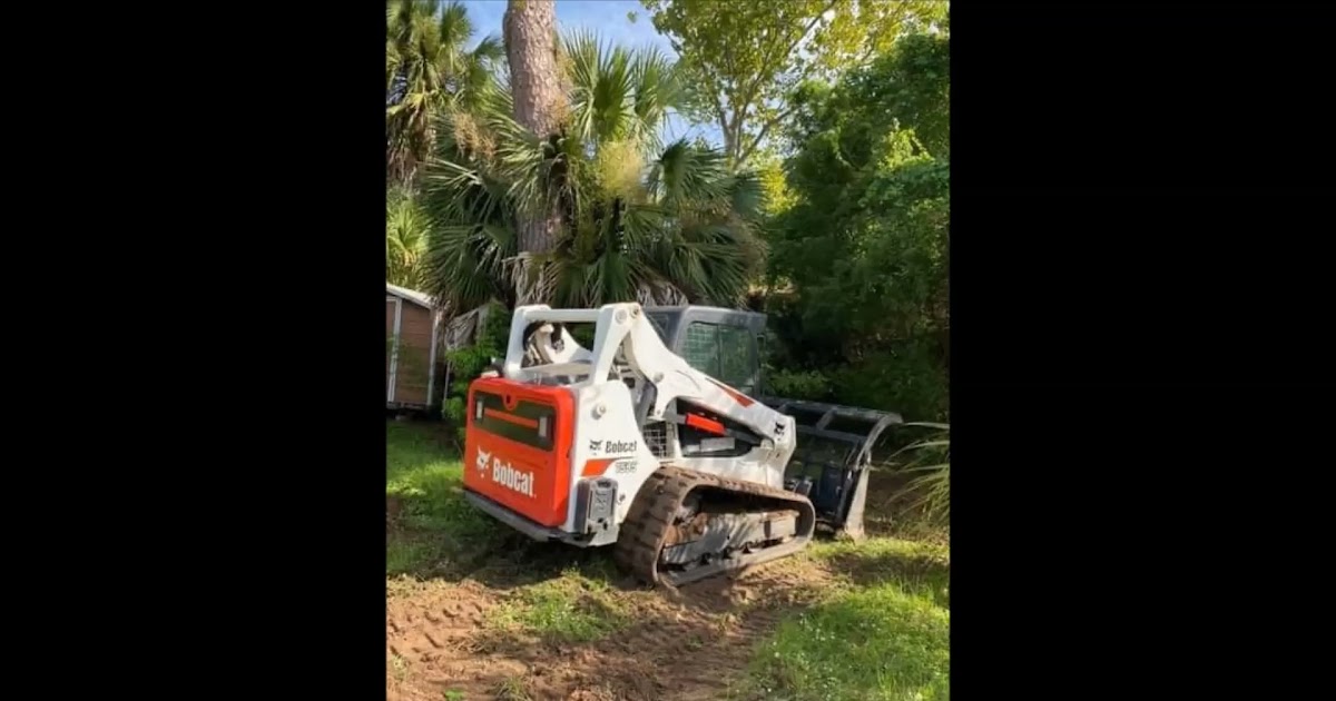L&O Land Clearing Services and More, LLC.mp4