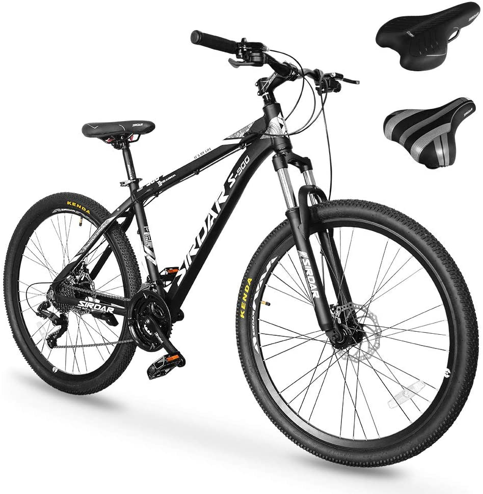 Best Full Suspension Mountain Bikes for the Money Mountain Bike Nation